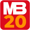 MB 20 Asesorías